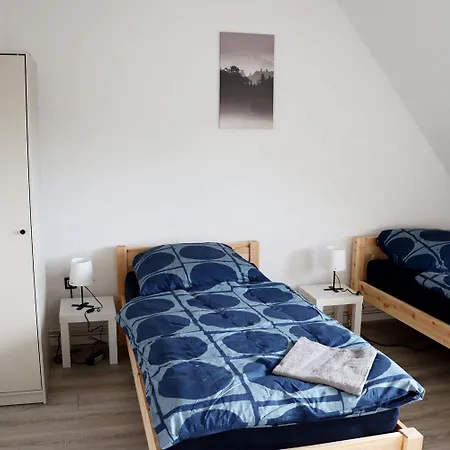 דירה Calm & View In רמשייד