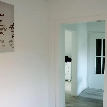 Calm & View In דירה