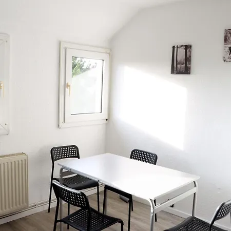 דירה Calm & View In