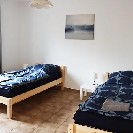 דירה Calm & View In רמשייד