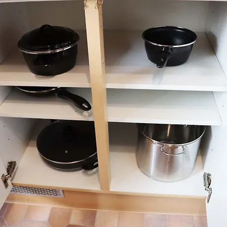 Apartment Calm&view In Remscheid