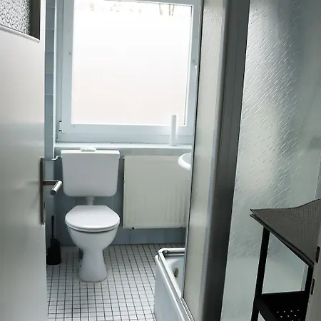 Calm & View In רמשייד