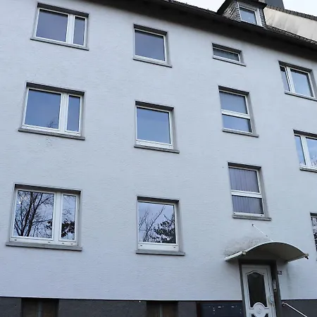 Calm & View In דירה