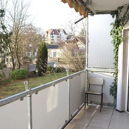 Calm & View In דירה רמשייד