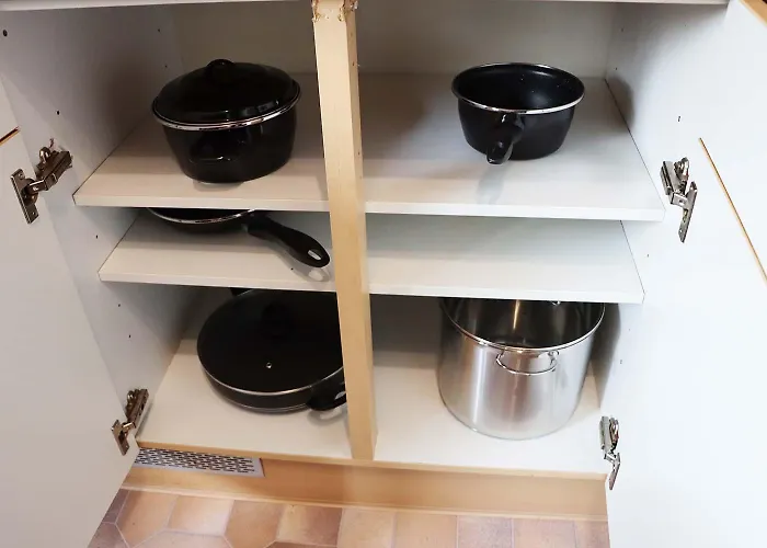 Appartement Calm & View In Remscheid