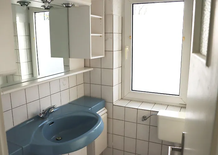 Calm & View In * Remscheid