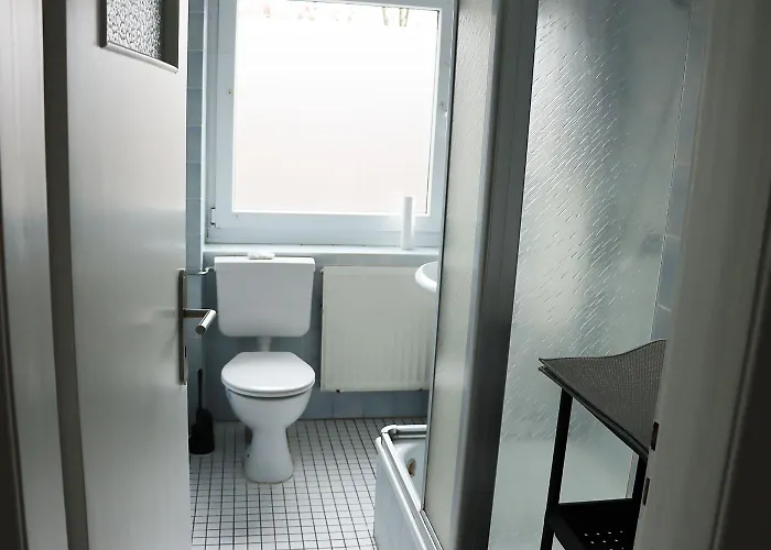 Calm & View In Remscheid