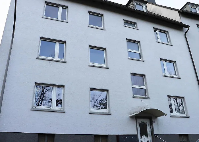 Calm & View In Appartement