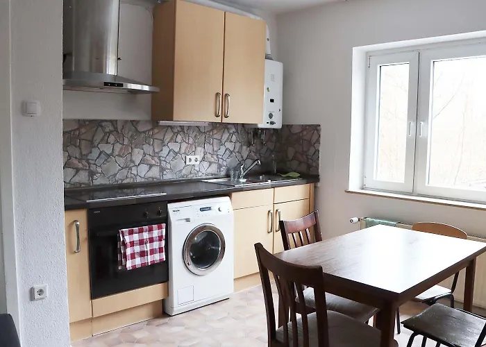 Calm & View In * Remscheid